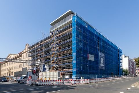 Dresden Büros, Büroräume, Büroflächen 