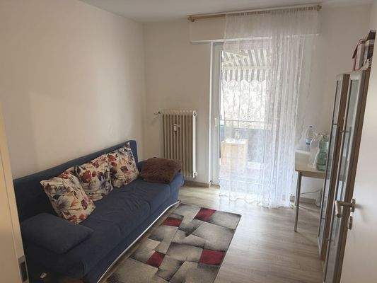 Kinderzimmer EG rechts