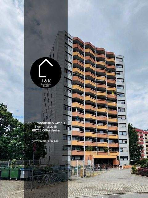 Schwetzingen Wohnungen, Schwetzingen Wohnung mieten