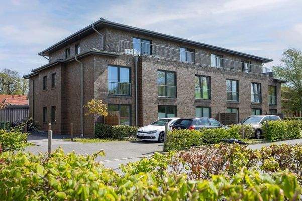 Oldenb.Grenadierweg 2 & 4