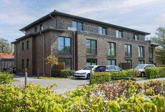 Oldenb.Grenadierweg 2 & 4