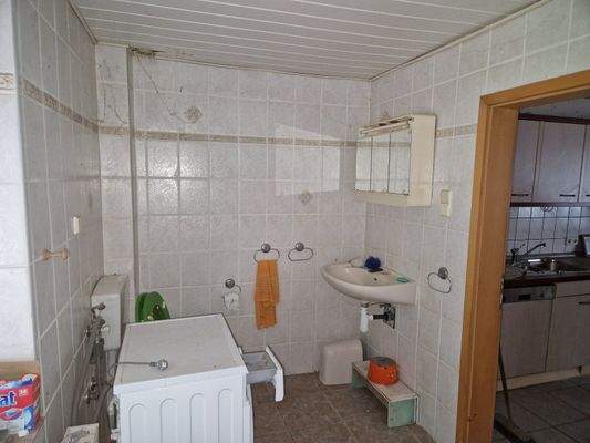 2.Objekt Baujahr 1900