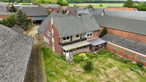 Wittingen Häuser, Wittingen Haus kaufen