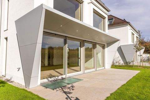 Gräfelfing Häuser, Gräfelfing Haus kaufen