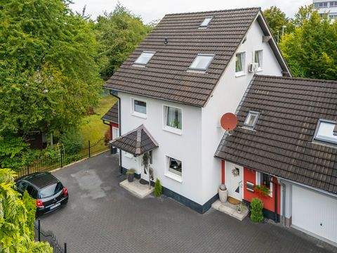 Hagen Häuser, Hagen Haus kaufen
