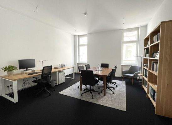 KI - Virtuelles Homestaging