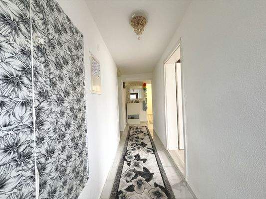 Eingangsflur