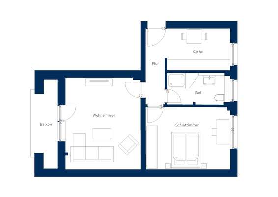 Floorplans