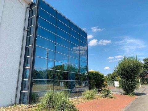 Bad Sassendorf Büros, Büroräume, Büroflächen 