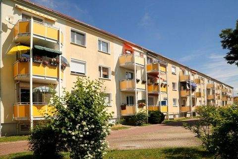 Merseburg Wohnungen, Merseburg Wohnung mieten