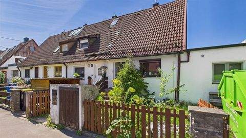 München Häuser, München Haus kaufen