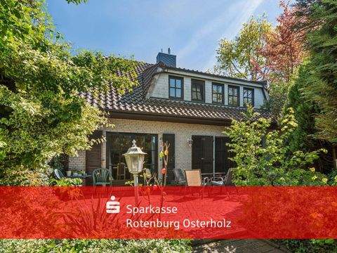 Schwanewede Häuser, Schwanewede Haus kaufen