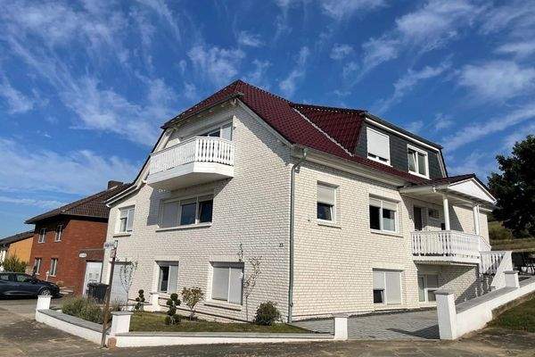 Vorder- u- Seitenansicht