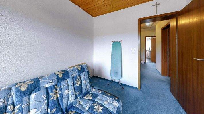 Gästezimmer / Kind2