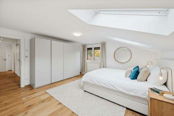 Virtuelles Home Staging