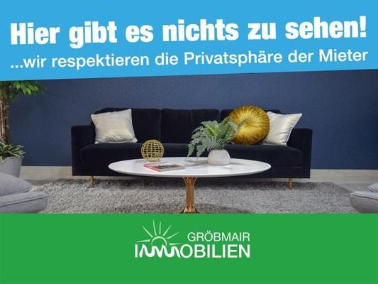 Privatsphäre der Mieter