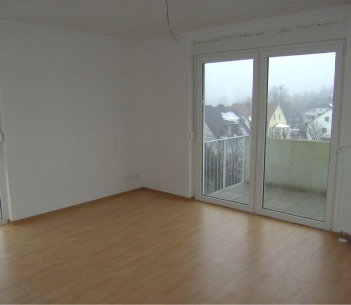Moderne 2-Zimmer Wohnung für Jung und Alt in  Ennepetal-Voerde