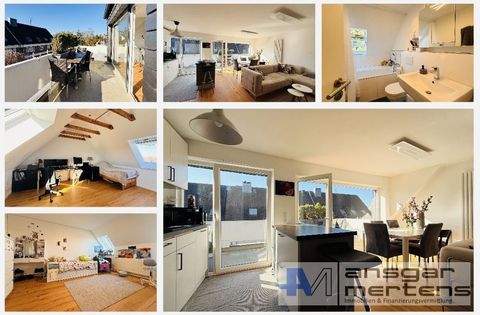 Meerbusch / Strümp Wohnungen, Meerbusch / Strümp Wohnung kaufen