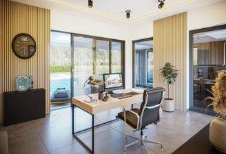 Büro
