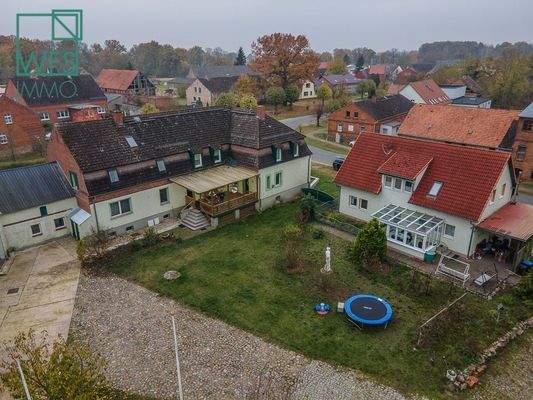 Wir fuer Sie Immobilien-Einfamilienhaus Marienflie