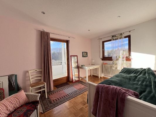 Kinder-/Gästezimmer