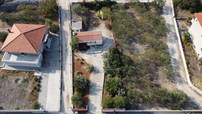 Mobilheim im Preis enthalten