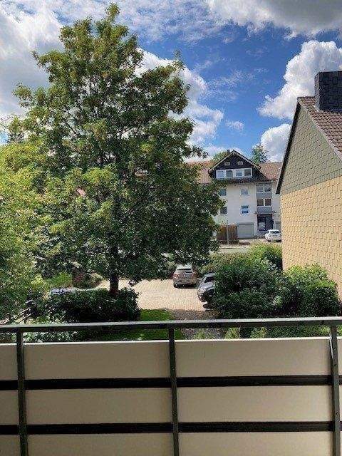 Clausthal-Zellerfeld Wohnungen, Clausthal-Zellerfeld Wohnung mieten