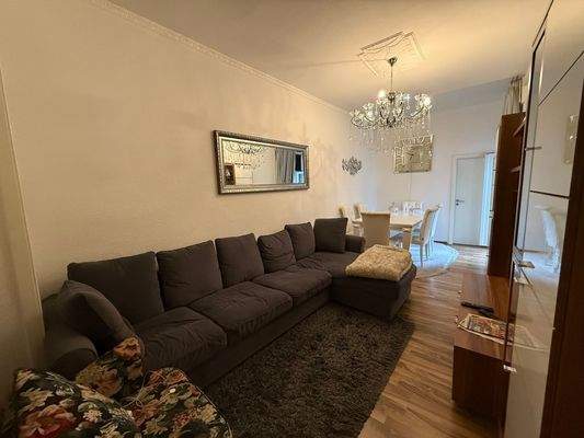 Wohnung 2. OG VH links