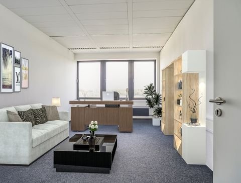 Berlin Büros, Büroräume, Büroflächen 
