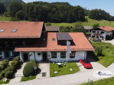 Aschau im Chiemgau Gastronomie, Pacht, Gaststätten