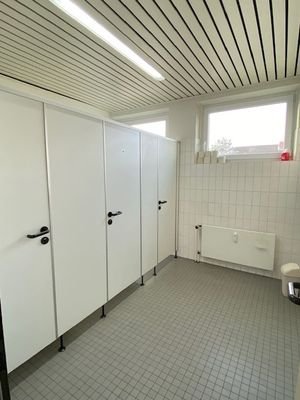 Damen-WC