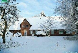 Schnee kann so schön sein...