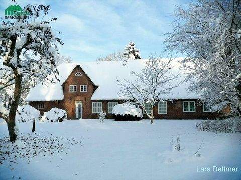 Süderlügum Häuser, Süderlügum Haus kaufen