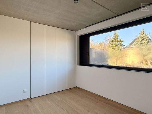 kleiden und verstauen