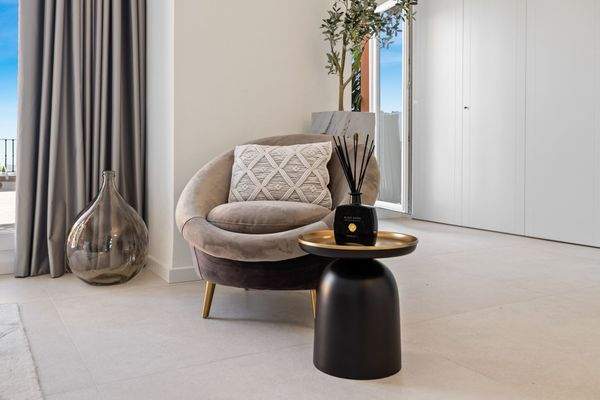 Photo: Penthouse in Nueva Andalucia