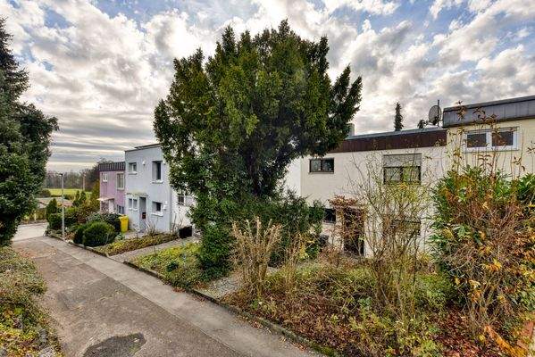 Haus &amp; Zugang v. Norden