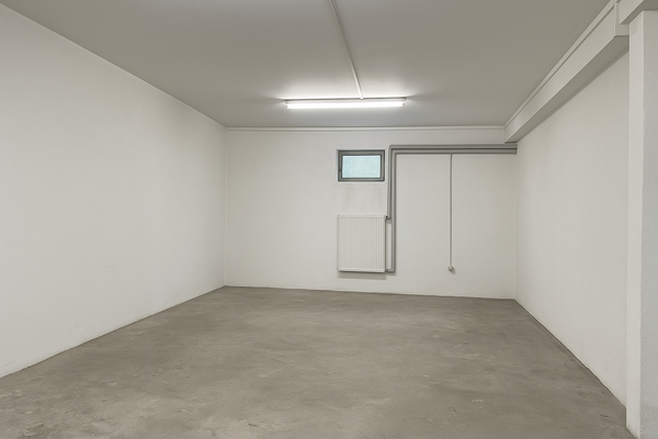 Keller/Lager Beispiel