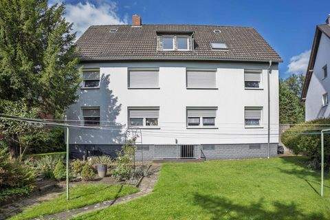 Herten Wohnungen, Herten Wohnung mieten