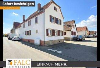 Außenansicht - (KI generiert)