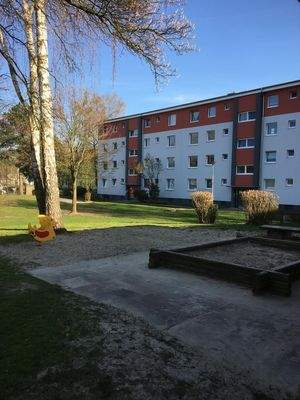 Spielplatz Sauerland Str. 2-12