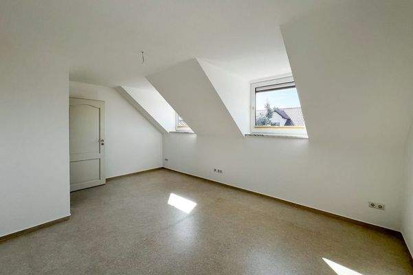 Eingang 2. Schlafzimmer_