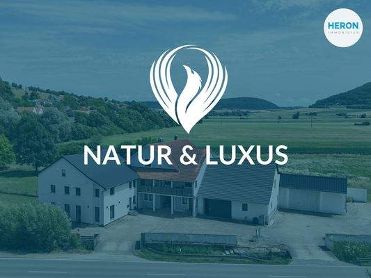 NATUR & LUXUS 43
