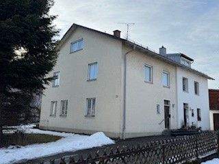 Aussenanssicht Nordseite