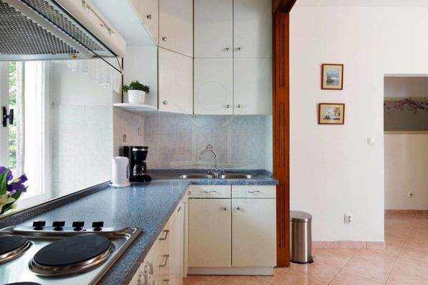 Im Stadtzentrum, mit Meeresnähe in Toplage 