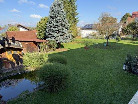 Merching Grundstücke, Merching Grundstück kaufen