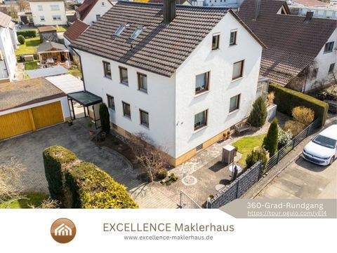 Neu-Ulm / Gerlenhofen Häuser, Neu-Ulm / Gerlenhofen Haus kaufen