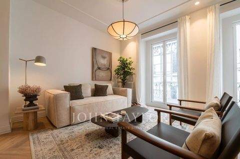 Madrid Wohnungen, Madrid Wohnung kaufen