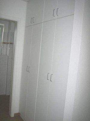 Einbauschrank Flur - ähnlich