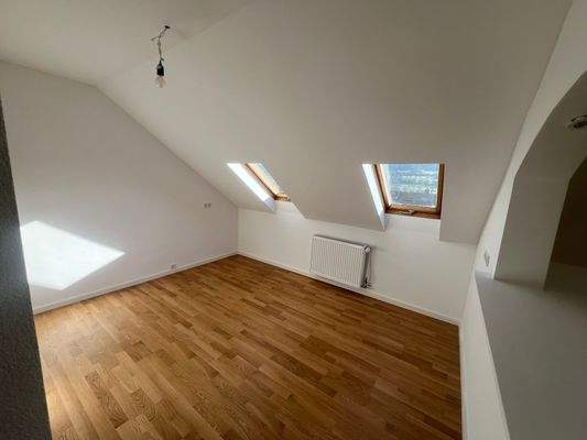 Schlafzimmer 3 OG