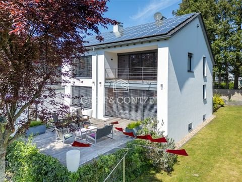 Bergisch Gladbach Häuser, Bergisch Gladbach Haus kaufen